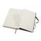 Записная книжка Moleskine Classic (в линейку) в твердой обложке, Large (13х21см), черный Записная книжка Moleskine Classic (в линейку) в твердой обложке, Large (13х21см), черный