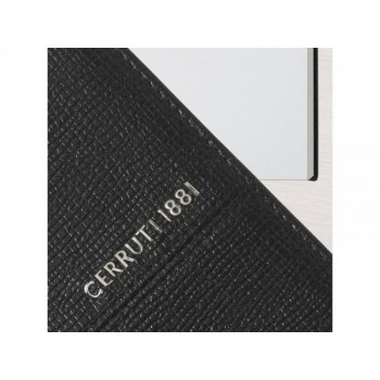 Блокнот формата А6 HOLT. Cerruti 1881