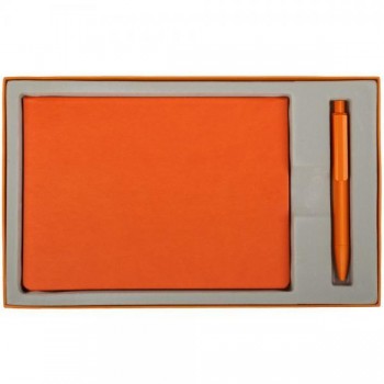 Набор Brand Tone, оранжевый