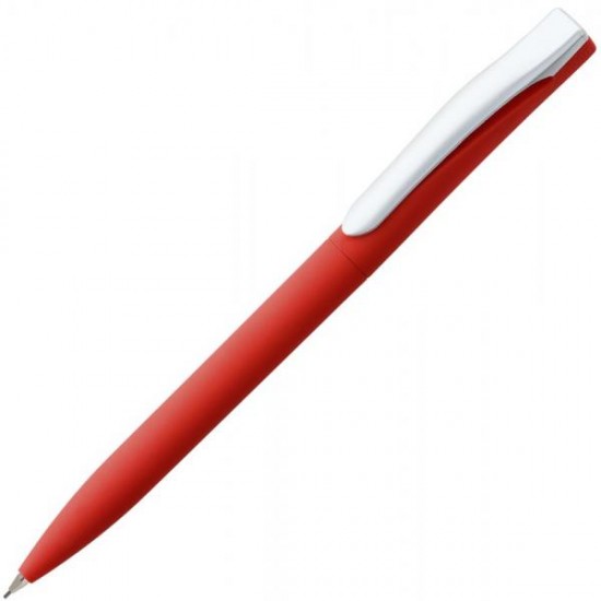 Карандаш механический Pin Soft Touch, красный Карандаш механический Pin Soft Touch, красный