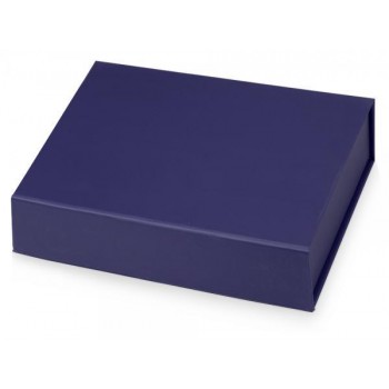 Подарочная коробка Giftbox малая, синий