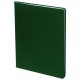 Еженедельник Classic Soft A4, зеленый, недатированный, в твердой обложке Еженедельник Classic Soft A4, зеленый, недатированный, в твердой обложке