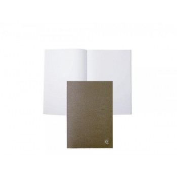 Блокнот формата А5 Hamilton Taupe