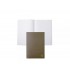 Блокнот формата А5 Hamilton Taupe