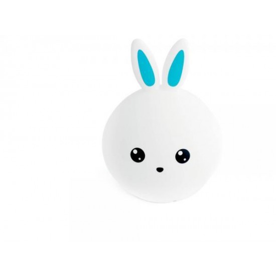 Rombica LED Bunny, белый