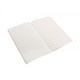 Записная книжка Moleskine Cahier (в клетку, 3 шт.), Large (13х21см), бежевый