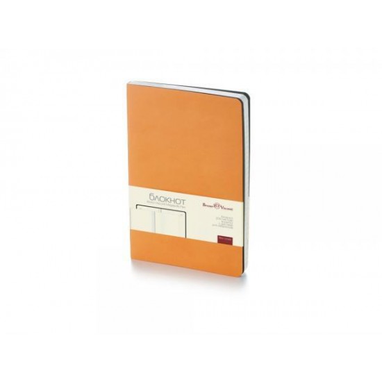 Блокнот А5 Megapolis Flex soft-touch Блокнот А5 Megapolis Flex soft-touch