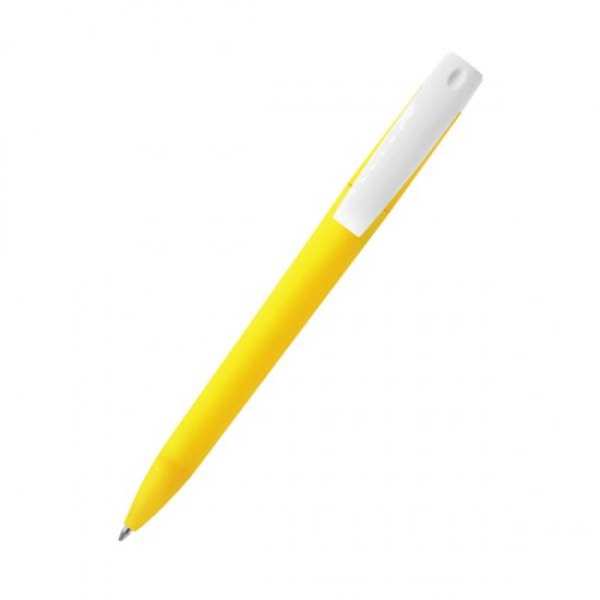 Ручка шариковая T-pen, желтый Ручка шариковая T-pen, желтый