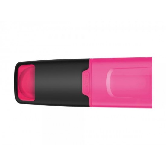 Жидкий текстовый выделитель LIQEO HIGHLIGHTER MINI, пурпурный
