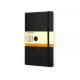 Подарочный набор Moleskine Amelie с блокнотом А5 Soft и ручкой, черный Подарочный набор Moleskine Amelie с блокнотом А5 Soft и ручкой, черный