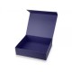 Подарочная коробка Giftbox большая, синий Подарочная коробка Giftbox большая, синий