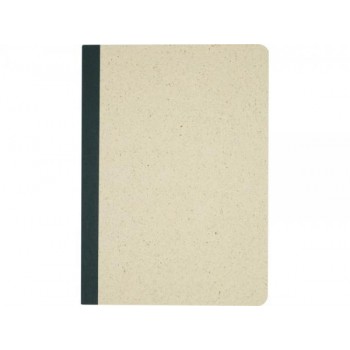 Подарочный комплект из 3 предметов из травяной бумаги Verde, cream