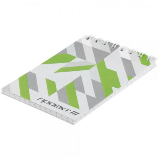Блокнот на заказ Sketch Print XS Блокнот на заказ Sketch Print XS