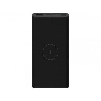 Аккумулятор внешний Mi 10000mAh 10W Wireless Power Bank