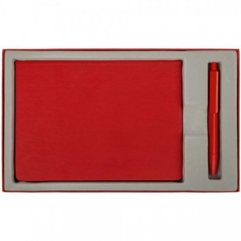 Набор Brand Tone, красный