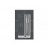 Набор Parker Jotter Core Stainless Steel CT ручка шариковая, карандаш механический