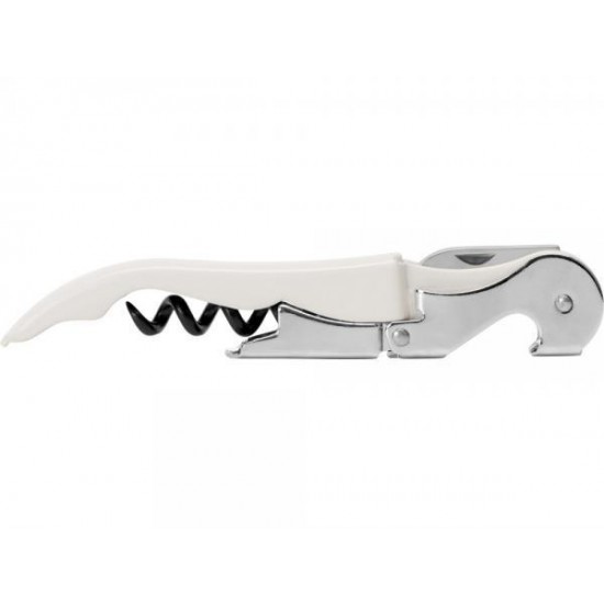 PULLTAPS BASIC WHITE/Нож сомелье Pulltap's Basic, белый PULLTAPS BASIC WHITE/Нож сомелье Pulltap's Basic, белый