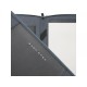 Папка для участника конференции формата А5 Keystone Grey. Hugo Boss Папка для участника конференции формата А5 Keystone Grey. Hugo Boss