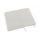 Записная книжка Moleskine Classic (нелинованный) в твердой обложке, Pocket (9x14см), белый Записная книжка Moleskine Classic (нелинованный) в твердой обложке, Pocket (9x14см), белый