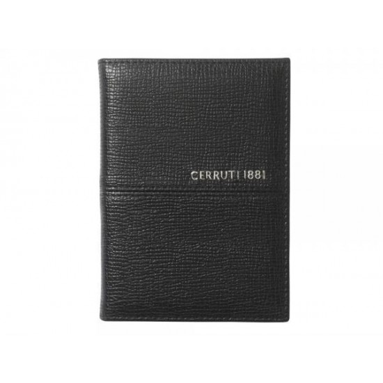 Блокнот формата А6 HOLT. Cerruti 1881