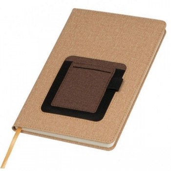 Записная книжка A5 Tilburg