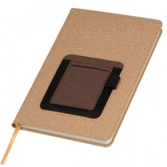 Записная книжка A5 Tilburg