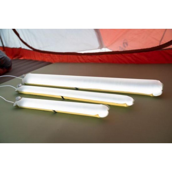 Мягкий кемпинговый фонарь Everglow Light Tube, большой