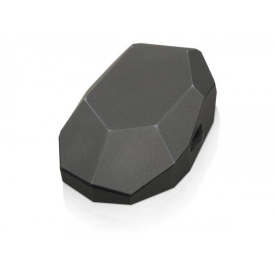 Мышь Geo Mouse, мокрый асфальт Мышь Geo Mouse, мокрый асфальт