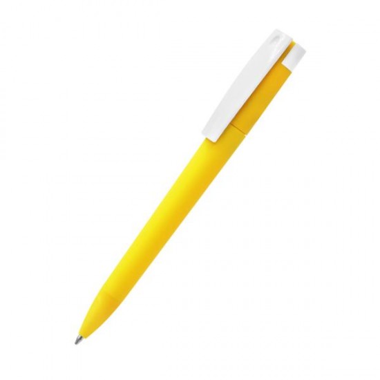 Ручка шариковая T-pen, желтый Ручка шариковая T-pen, желтый