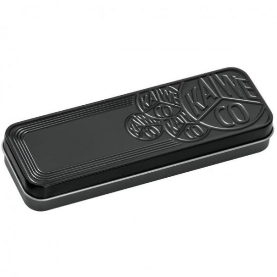 Футляр для ручек Kaweco, черный Футляр для ручек Kaweco, черный