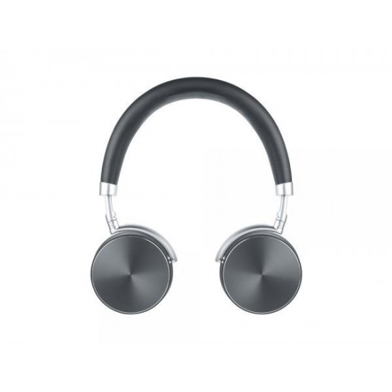 Беспроводные наушники Rombica mysound BH-13 Gray ANC, серый