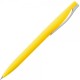 Карандаш механический Pin Soft Touch, желтый