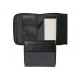 Папка для участника конференции формата А5 Advance Fabric Light Grey. Hugo Boss Папка для участника конференции формата А5 Advance Fabric Light Grey. Hugo Boss