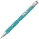 Ручка шариковая Legend Soft Touch, бирюзовая 7709 Ручка шариковая Legend Soft Touch, бирюзовая 7709