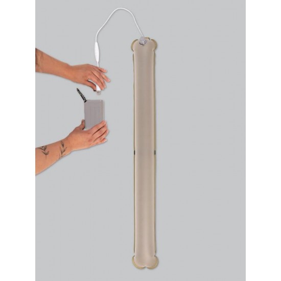 Мягкий кемпинговый фонарь Everglow Light Tube, большой