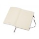 Записная книжка Moleskine Classic Soft (нелинованный), Large (13х21см), черный Записная книжка Moleskine Classic Soft (нелинованный), Large (13х21см), черный