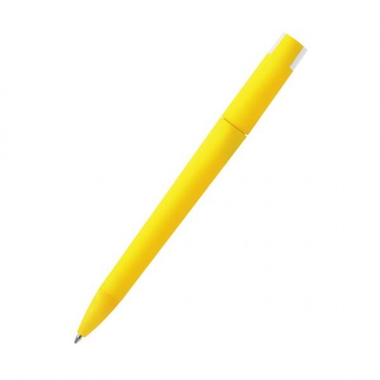 Ручка шариковая T-pen, желтый Ручка шариковая T-pen, желтый