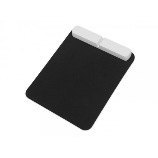 Коврик для мыши со встроенным USB-хабом Plug Коврик для мыши со встроенным USB-хабом Plug