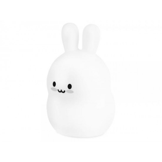 Rombica LED Rabbit, белый