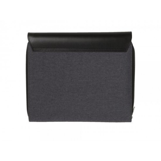 Папка для участника конференции формата А5 Advance Fabric Light Grey. Hugo Boss Папка для участника конференции формата А5 Advance Fabric Light Grey. Hugo Boss
