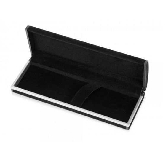 Футляр для ручек Velvet box, черный