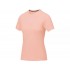 Nanaimo женская футболка с коротким рукавом, pale blush pink