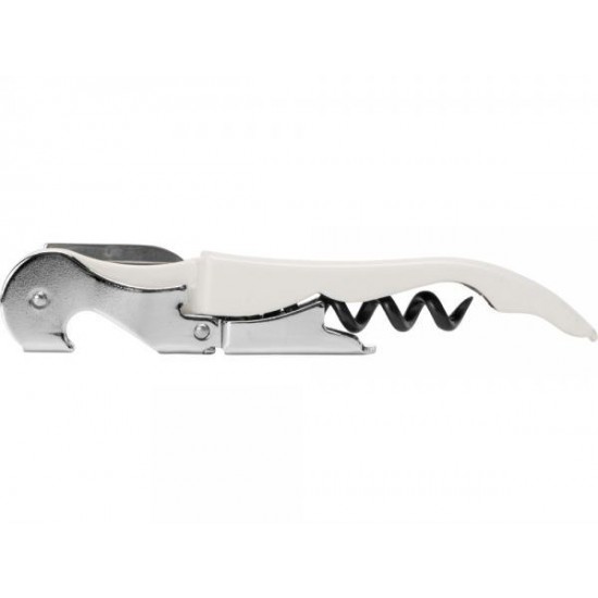 PULLTAPS BASIC WHITE/Нож сомелье Pulltap's Basic, белый PULLTAPS BASIC WHITE/Нож сомелье Pulltap's Basic, белый