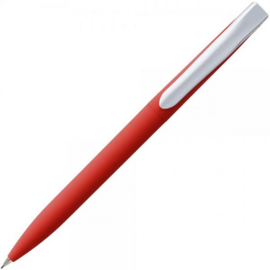 Карандаш механический Pin Soft Touch, красный Карандаш механический Pin Soft Touch, красный