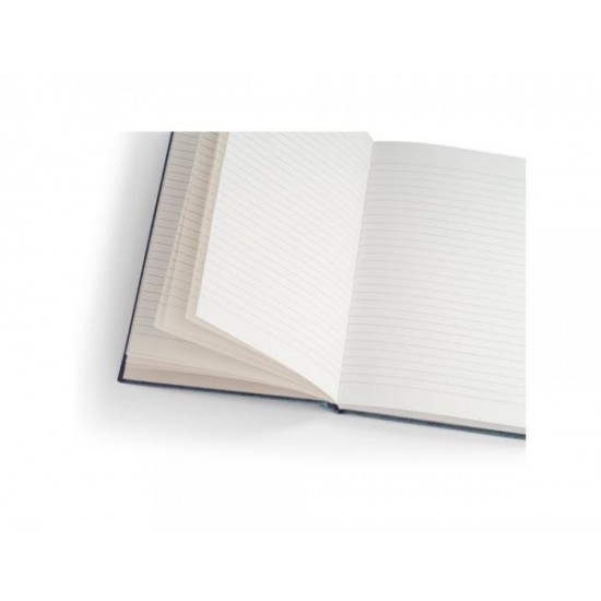 COFFEEPAD RIGID Блокнот A5, синий COFFEEPAD RIGID Блокнот A5, синий