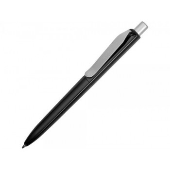 Подарочный набор Moleskine Picasso с блокнотом А5 и ручкой, черный