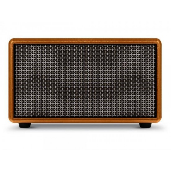 Rombica Mysound Rock Brown, коричневый