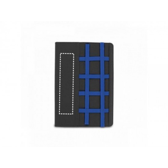 KAFKA. Блокнот A5, Королевский синий KAFKA. Блокнот A5, Королевский синий