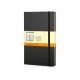 Подарочный набор Moleskine Picasso с блокнотом А5 и ручкой, черный Подарочный набор Moleskine Picasso с блокнотом А5 и ручкой, черный