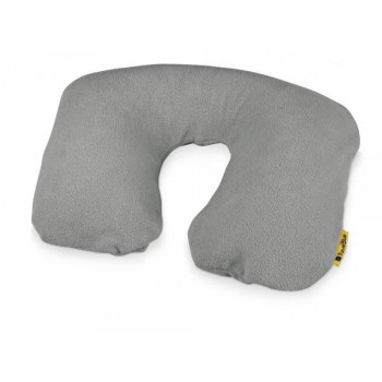 Подушка надувная Travel Blue Comfi-Pillow, серый